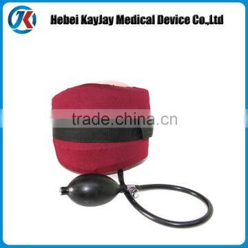 Neck Collar Designs Cervical Neck Traction Device Made in China