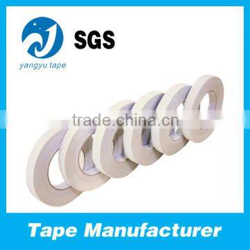 strong adhesive double sided tissue tape