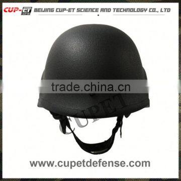 High Protection Ballistic Kevlar Military Bulletproof Helmet Supplier photo-3