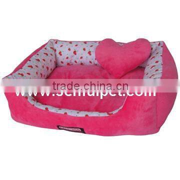 Mattress Soft Pet Bed