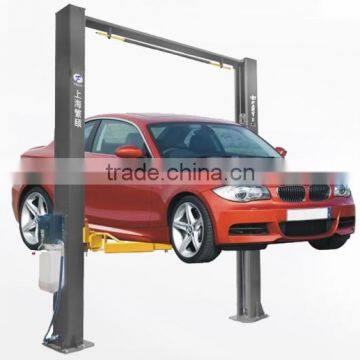 3ton two side release hydraulic lift