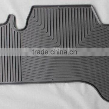 Eco-friendly PVC Rubber Full Set Type Auto Car Floor Mats For TOYOTA LAND CRUSIER photo-5