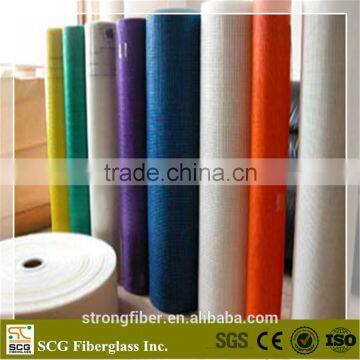 75--160g/m2 Fiberglass mesh