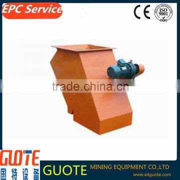 Direct Supplier Guote Brand Series RCYZ Permanent Pipeline Self-cleaning Iron Separator for Cement Industry photo-2