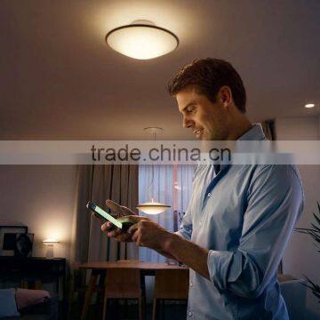 Lingan SmartRoom Zigbee lighting system phone control color changing ceiling light