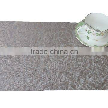 Promotion Decorative Square Felt Tablemat