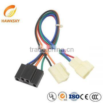 factory price retractable ide to sata power converter cable with good quality