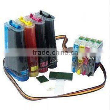 CISS of T0731-T0734 for EPSON STYLUS C79/CX3900/CX3905/CX4900/CX4905/ CX5900/CX6900F/C90/81/82/CX5500/CX4300/D78/CX5600/c92/c91