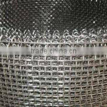 60 mesh stainless steel square wire mesh