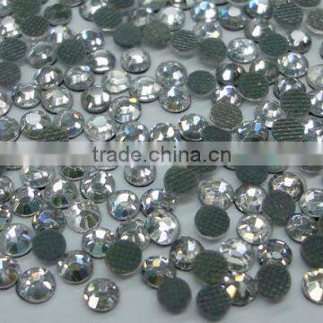 Good Quality Bling Crystal DMC Rhinestones Transfers For Bags