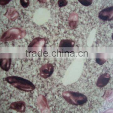 pvc bag leather