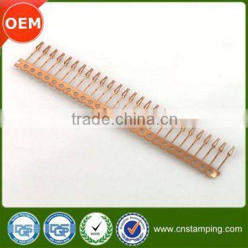 Oem high quality Customized medical wire harness terminal