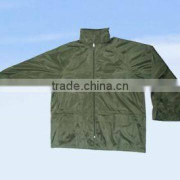 made in china 370gsm 100 cotton camouflage fire resistant fabric for safety clothing workwear