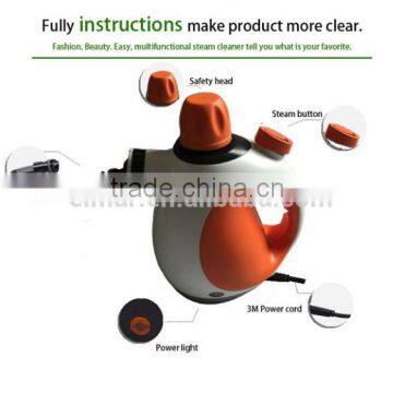 Multi-function Steam Cleaner photo-2