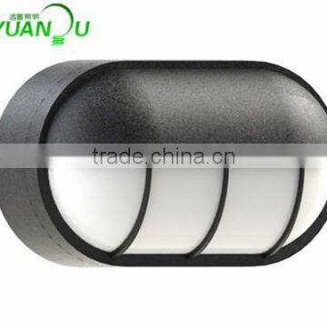 New design high quality IP65 LED wall light for outdoor use