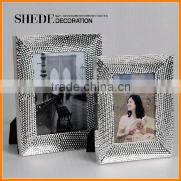 Frame modern minimalist metal frame ornaments creative gifts wedding gift soft furnishings XJ-17