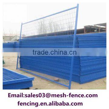 Australia Temporary Fence --- High quality temporary fence barricade