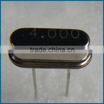 Capacitors 4.000 PDI DIP