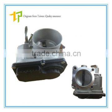 China Manufacturer Performance Throttle Body oem 22030-75020 for Fortuner/Hilux/Land Cruiser Prado/Hiace