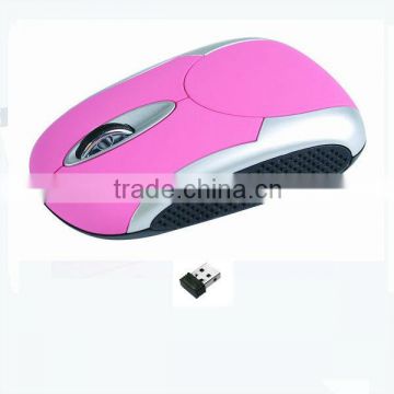 wireless mini mouse