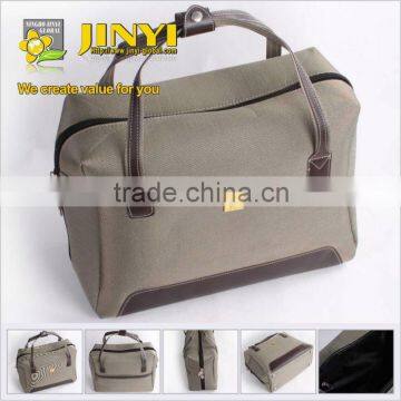 2014 promotional briefcase for unisex