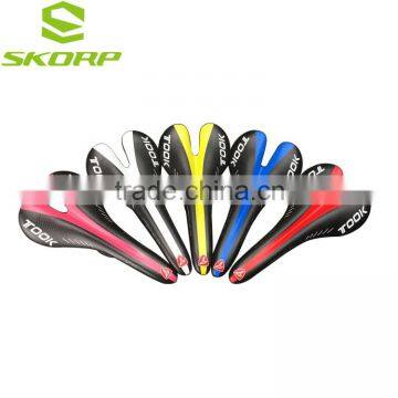 Road Fixed Gear Bike Saddle Super Light Full Carbon Bike Saddle