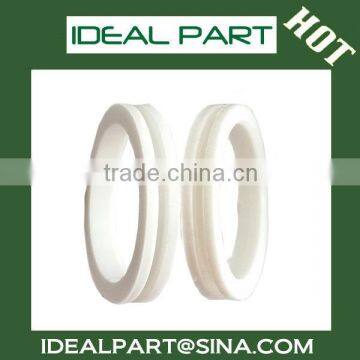 Customer Design Silicone Rubber Gasket photo-2
