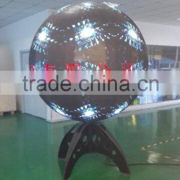 LED globe for sale, produced by Shanghai Yeeso