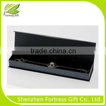 Cheap Black Necklace Gift Box Wholesale