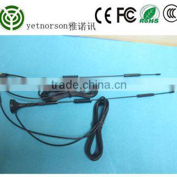 Signalwell [FREE SAMPLE]698~2960MHz Mimo 4g Lte External Antenna, High Gain Outdoor Directional Router Antenna for Huawei photo-5