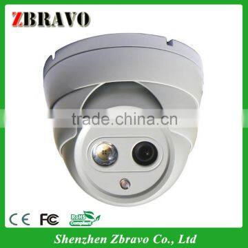 AHD 960P Camera Dot IR 3.6mm Mega Lens Sony CMOS IR AHD Camera