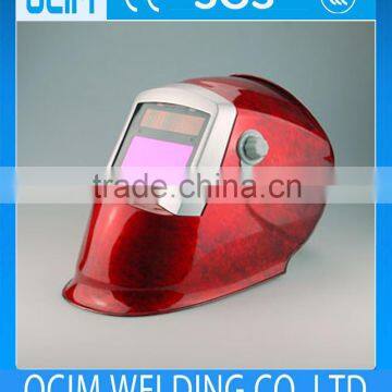 New model graohic electric welding helmets