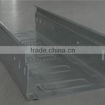 Aluminum Cable Trunking