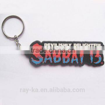 Custom Key Chain/pvc Key Chain/promotional Key Chain photo-6