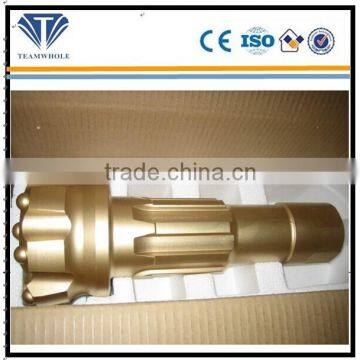 DTH DHD360 drill bit