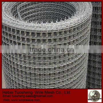 Professional Mine Sieve Mesh (manufacture in Anping)