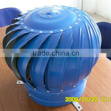 Roof Ventilator