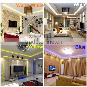 3528 240led/m Pure White Waterproof LED Tape 24V