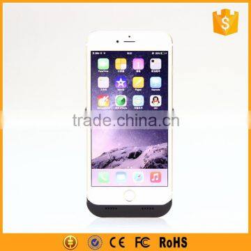 Portable 4200mah Power Bank Case for Iphone 6 Plus photo-3