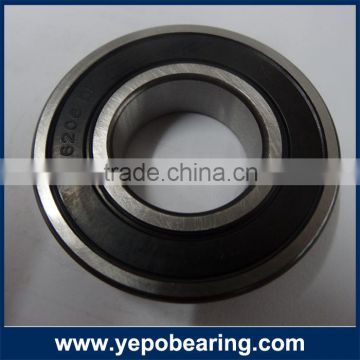 Deep Groove Rubber Coated Ball Bearing