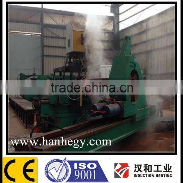 High Quality Manual Pipe Bending Machine