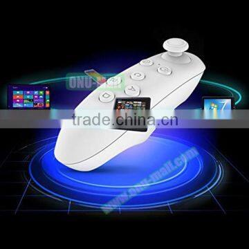 Hot VR Box 2nd Gen Virtual Augmented Reality 3D Video Glasses, Virtual Reality Headset for Smartphones photo-4