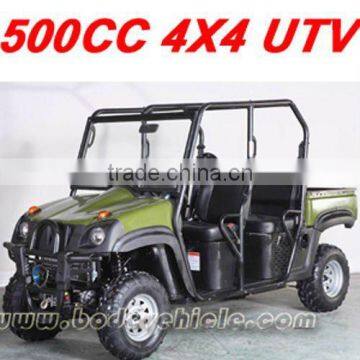 EPA EEC 500CC UTV (MC-170)