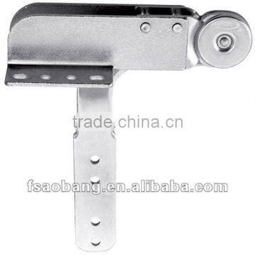 sofa hardware hinge for headrest