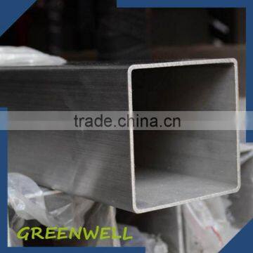 Newly super quality half inch galvanized steel pipe