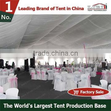 Catering Tent furniture table and chair for sale