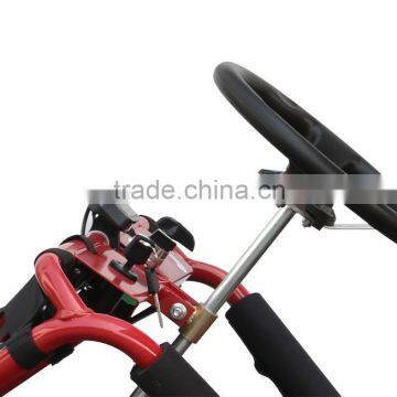 2016 Hot Sell Electric Kids go Kart for Sale photo-6