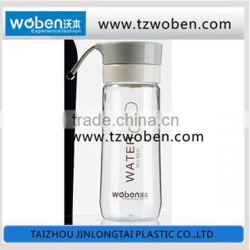 high quality drink bottles tritan bottles