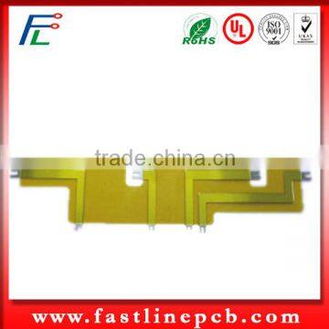 Polyimide FPC for Digital Camera