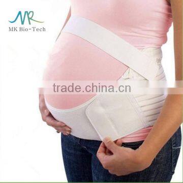 Foreign trade hot sale comfortable breathable tocolysis waistband for pregnant women